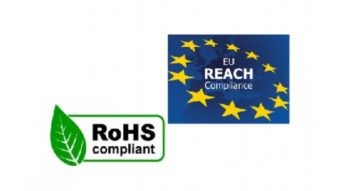 RoHS & REACH