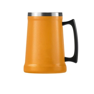 스테인레스 스틸 맥주 머그잔